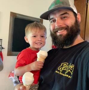 Meet your Posher, Jim